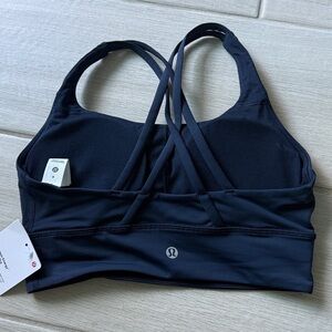NWT LULULEMON ENERGY LL BRA